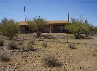 2505 W New River Rd, New River, AZ 85087
