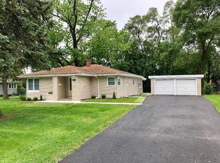 11836 S Millard Ave, Alsip, IL 60803