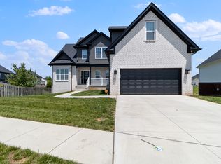 2637 Kearney Creek Ln, Lexington, KY 40511