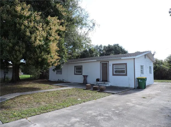 481 Easy St, Merritt Island, FL 32953