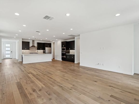Homesite 48 Great Room