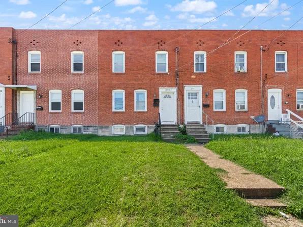 2922 Sollers Point Rd, Baltimore, MD 21222