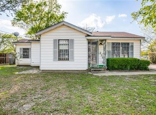 239 Freddie St, Dallas, TX 75217