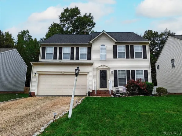 934 Wheelwood Way, Richmond, VA 23223