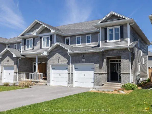 318 Janette St, Kingston, ON K7P 0K8