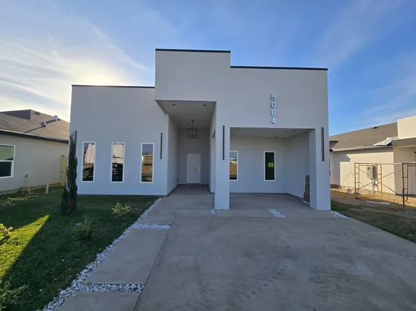 5064 Luna Grande Loop, Laredo, TX 78046