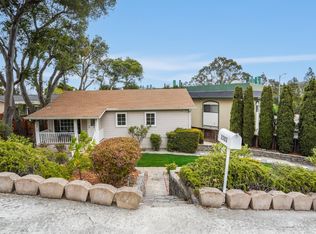 2303 Pullman Ave, Belmont, CA