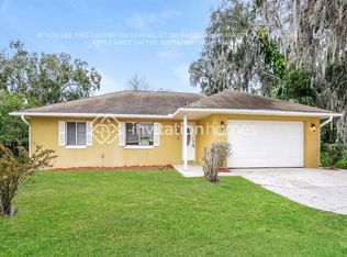 2944 Kumquat Dr, Edgewater, FL 32141