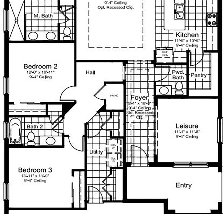 Brilliance Plan, Vicenza, Nokomis, FL 34275 Zillow