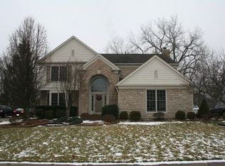 48225 Red Run Dr, Canton, MI 48187