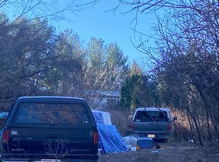 W11161 Pig Tail Alley Rd, Portage, WI 53901