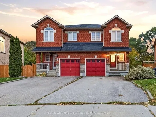 13 Katrina Ct, Toronto, ON M6L 3G3