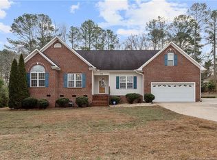 436 Derose Dr, Fayetteville, NC 28311