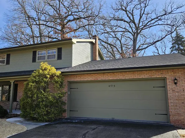 4713 Cinnamon Ln, Rockford, IL 61114