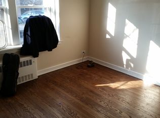 2843 N Christiana Ave, Chicago, IL 60618