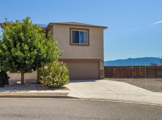 134 Landing Trl NE, Rio Rancho, NM 87124