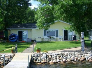 45528 Devils Lake Rd, Perham, MN 56573