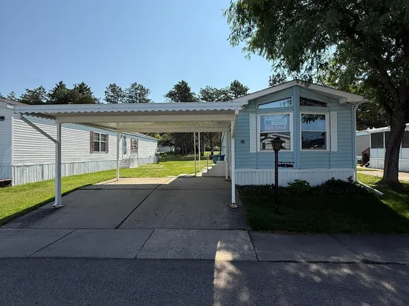 11 Peach Tree Dr, Davison, MI 48423
