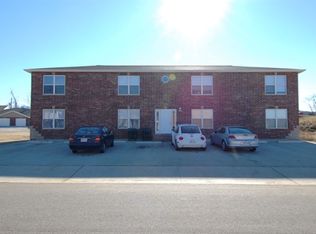 209 Roseglade APT D, Rolla, MO 65401