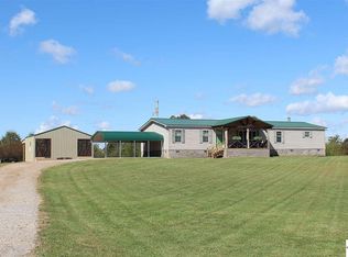 719 Timmons Rd, Grand Rivers, KY 42045