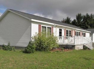 4831 N 3 1/2 Rd, Mesick, MI 49668