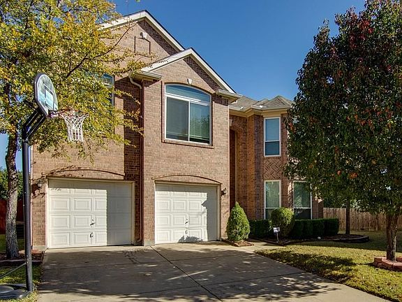 2nd image of 2216 Double Oak Ct