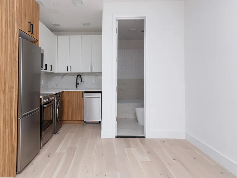1236 Bedford Ave #2A — Photo 5