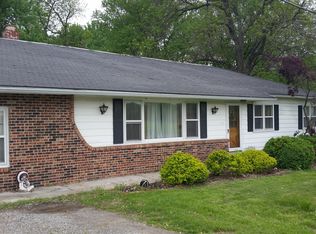 29365 Highway 11, Brookfield, MO 64628