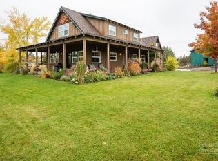 63265 Anika Ln, Bend, OR 97701