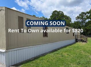 Broadview Communities Clearview Estates, Florence, SC 29506