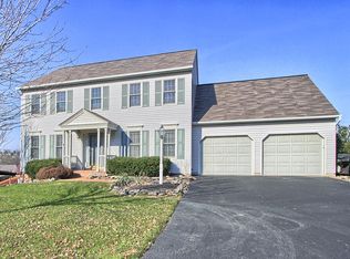 2385 Friesian Rd, York, PA 17406