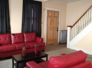 31 Mead St, Newark, NJ 07106