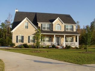 1110 Runway Pl, McDonough, GA 30252