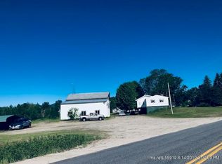 56 Pine St, Mexico, ME 04257
