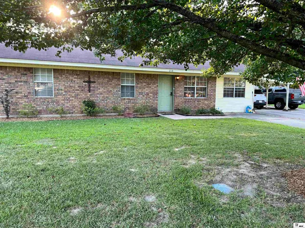 218 W Heights Dr, West Monroe, LA 71292
