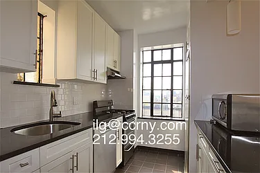 Rented by City Connections Realty