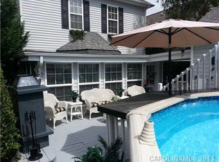 13042 Meadowmere Rd, Huntersville, NC 28078