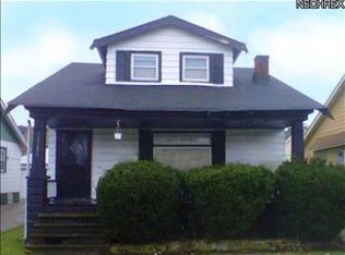 13212 Glendale Ave, Cleveland, OH