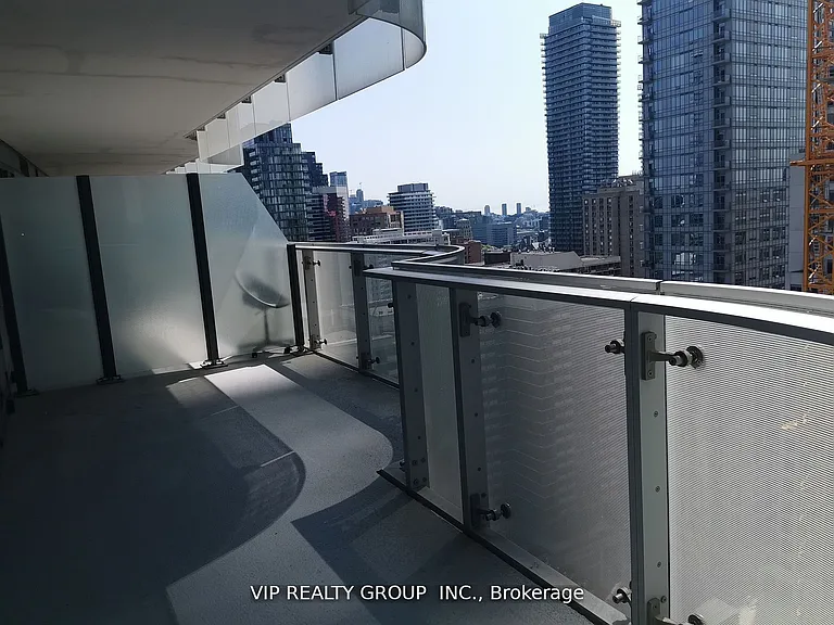 1 Bloor St E #2209 — Photo 13