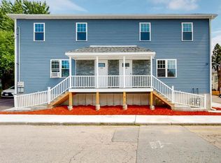 42 Hyat St #B, Providence, RI 02909