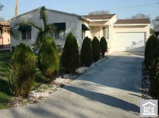 8648 Shoemaker Ave, Whittier, CA 90602