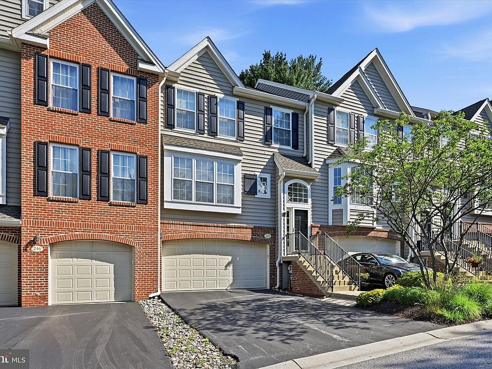 1st image of 244 Cherry Ln #19
