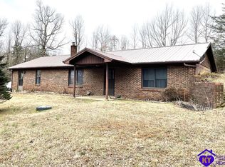 440 Raine Rd, Hodgenville, KY 42748