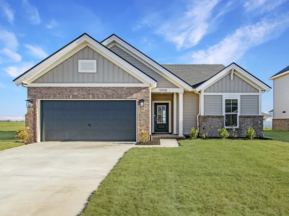 10928 Chickasaw Ct Lot 186, Bowling Green, KY 42101