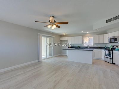 2501 Kenneth Rd, North Las Vegas, NV, 89030