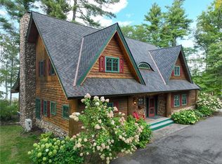 12464 W Lazy Ave, Hayward, WI 54843