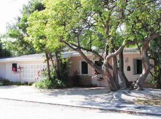 1400 Sunset Dr, Key West, FL 33040