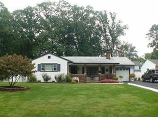 292 Mountain Ave, North Plainfield, NJ 07060