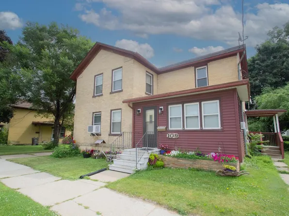 109 North 9th STREET, Watertown, WI 53094
