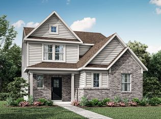 436 Eisenhower St, Fortville, IN 46040